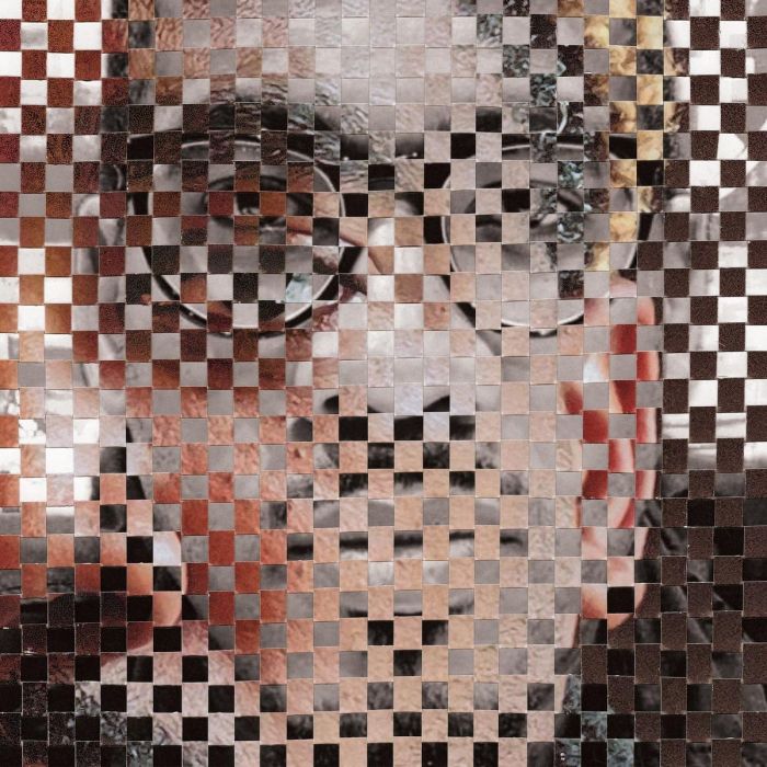 JAMES BRANDON LEWIS - EYE OF I