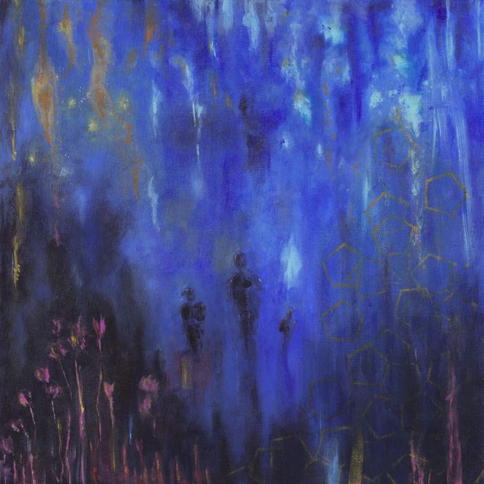 ALFA MIST - VARIABLES