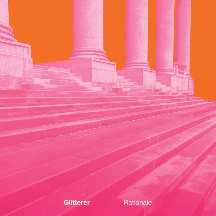 GLITTERER - RATIONALE (COLOR VINYL)