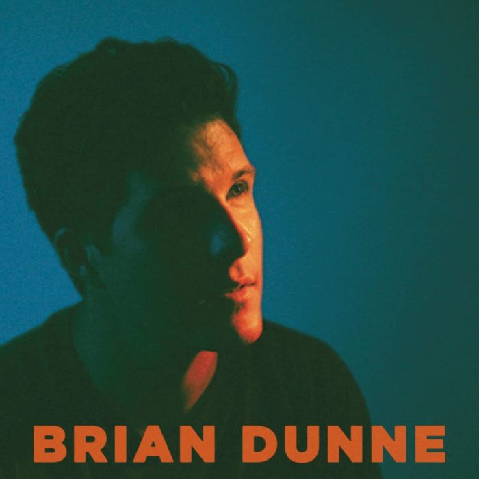 BRIAN DUNNE - BRIAN DUNNE