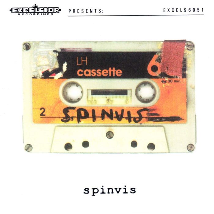 SPINVIS - SPINVIS