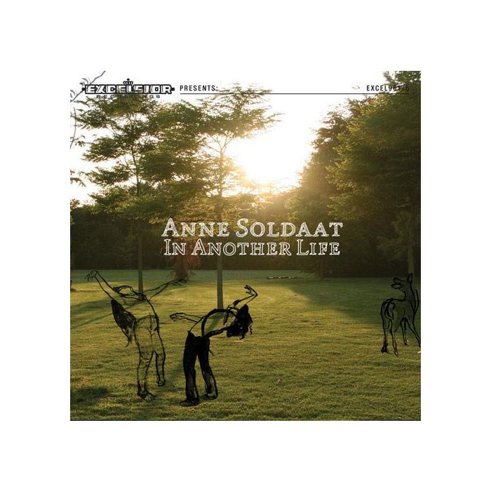 ANNE SOLDAAT - IN ANOTHER LIFE
