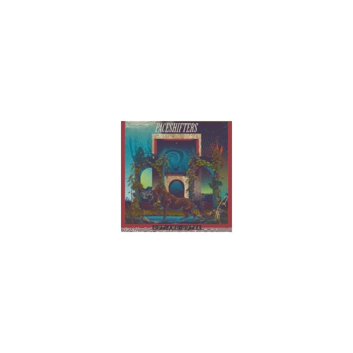 PACESHIFTERS - OUT-AND-OUTER