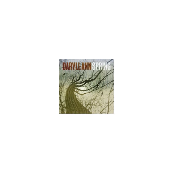 DARYLL-ANN - SPRING