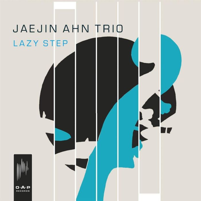 JAEJIN TRIO AHN - LAZY STEP