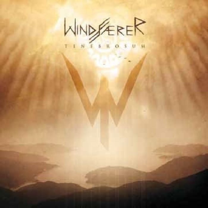WINDFAERER - TENEBROSUM