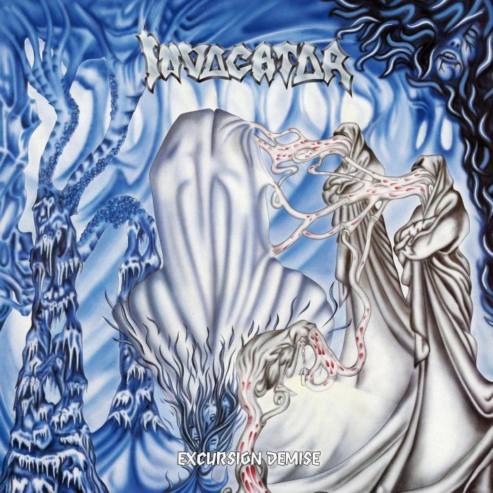 INVOCATOR - EXCURSION DEMISE