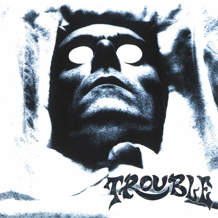 TROUBLE - SIMPLE MIND CONDITION