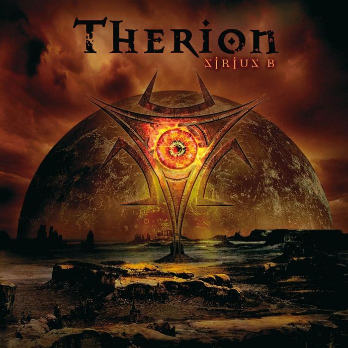THERION - SIRIUS B