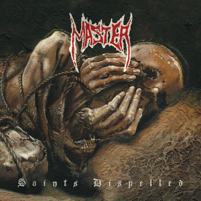 MASTER - SAINTS DISPELLED