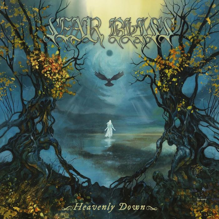 SEAR BLISS - HEAVENLY DOWN