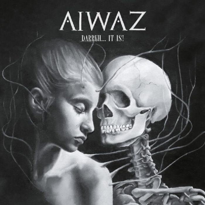 AIWAZ - DARRKH... IT IS!