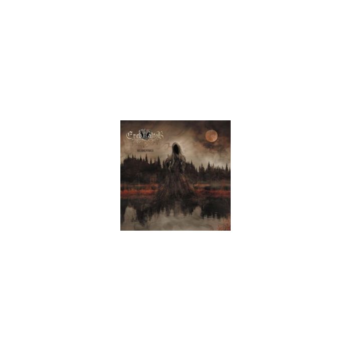 EREB ALTOR - HALSINGEMORKER