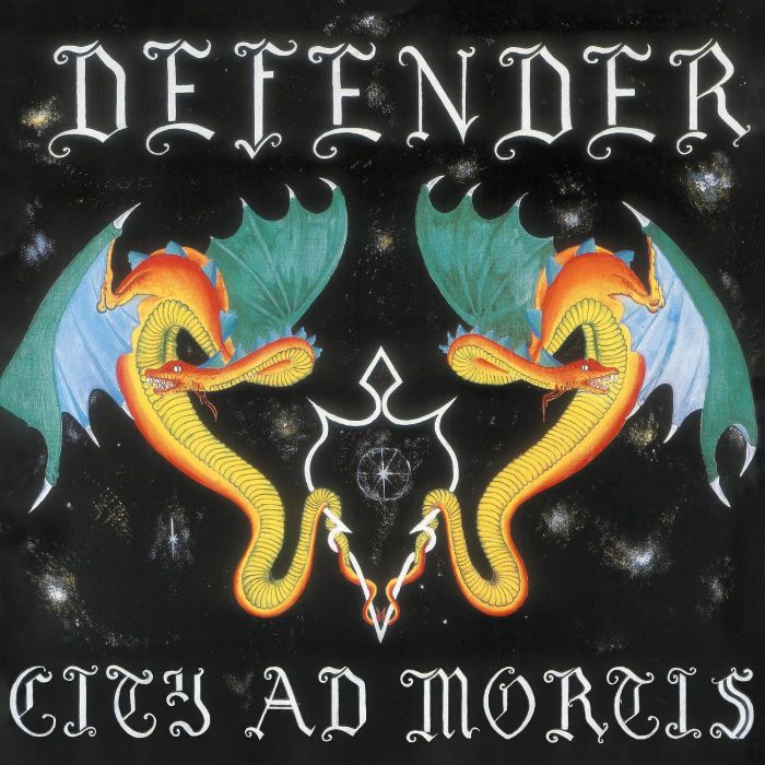 DEFENDER - CITY AD MORTIS