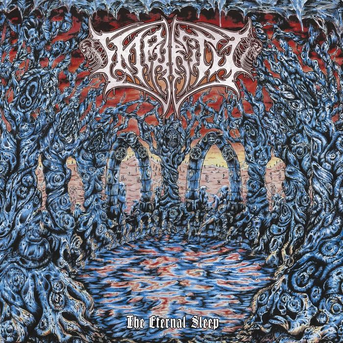 IMPURITY - ETERNAL SLEEP