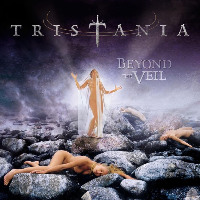 TRISTANIA - BEYOND THE VEIL