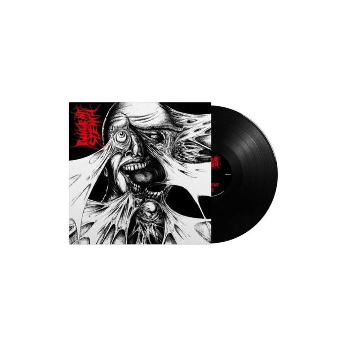 PUNGENT STENCH - PUNGENT STENCH