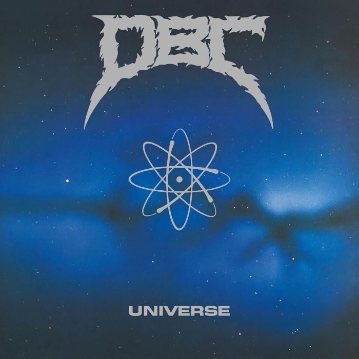 DEAD BRAIN CELLS - UNIVERSE