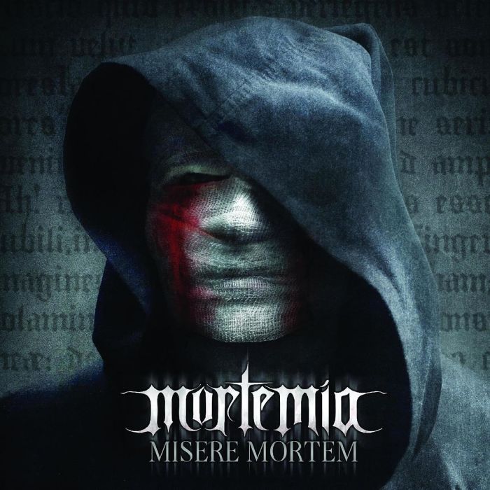 Mortemia - Misere Mortem