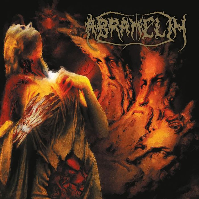 ABRAMELIN - ABRAMELIN (RE-ISSUE)
