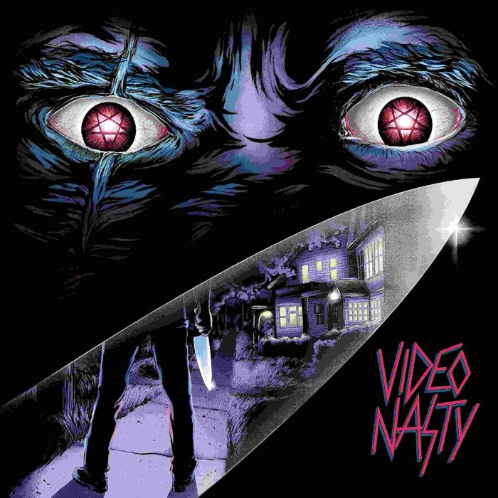 UNKNOWN - VIDEO NASTY