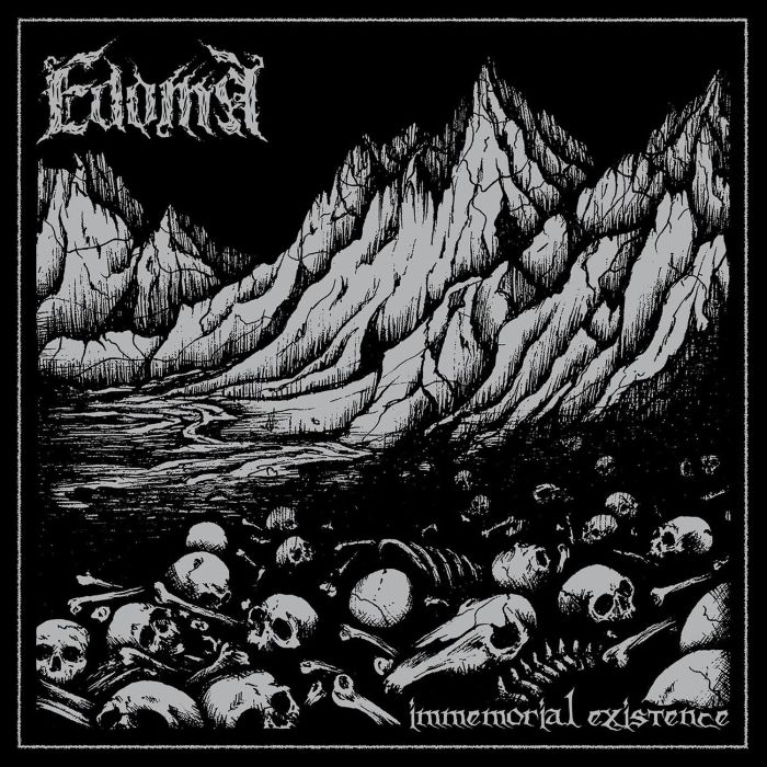 EDOMA - IMMEMORIAL EXISTENCE