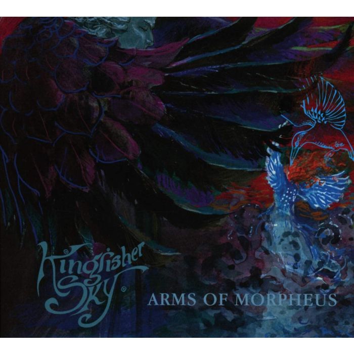 KINGFISHER SKY - ARMS OF MORPHEUS