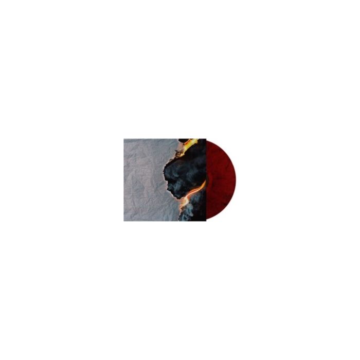 INHALO - SERVER (180G/RED VINYL)
