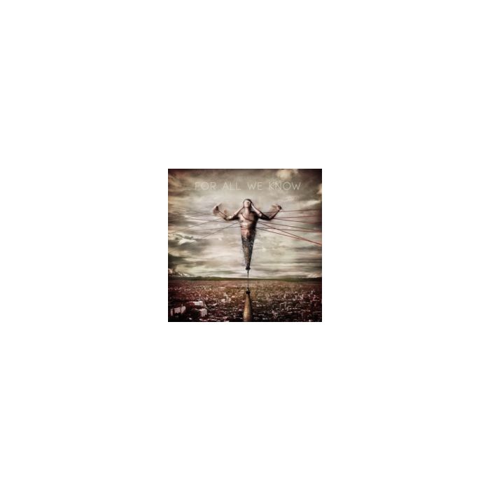 FOR ALL WE KNOW - FOR ALL WE KNOW (180G) (IMPORT)