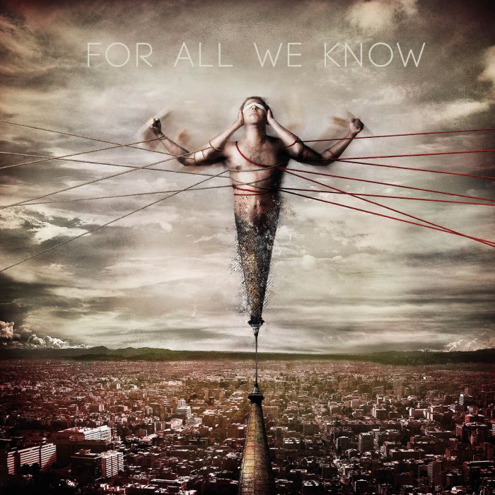 FOR ALL WE KNOW - FOR ALL WE KNOW (180G) (IMPORT)
