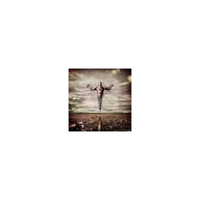 FOR ALL WE KNOW - FOR ALL WE KNOW (CRYSTAL CLEAR & BLACK VINYL/180G) (IMPORT)