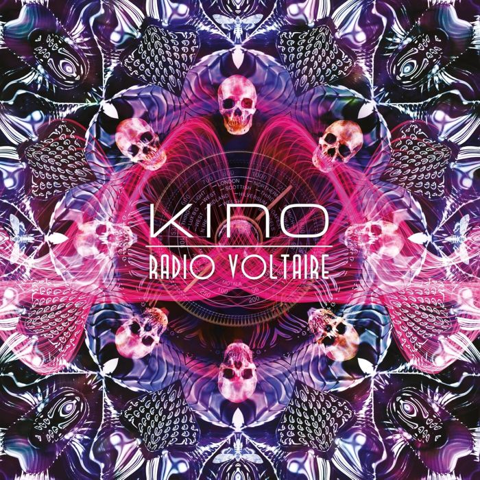 KINO - RADIO VOLTAIRE
