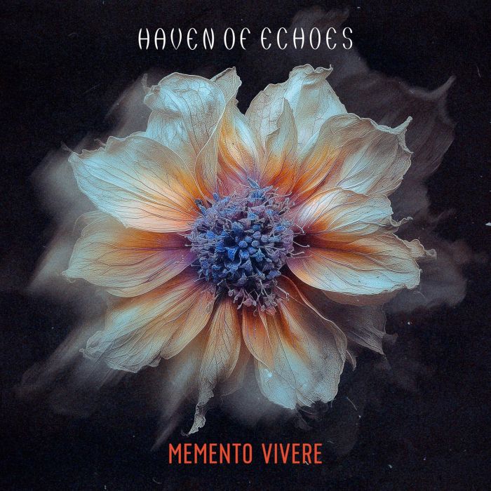 HAVEN OF ECHOES - MEMENTO VIVERE