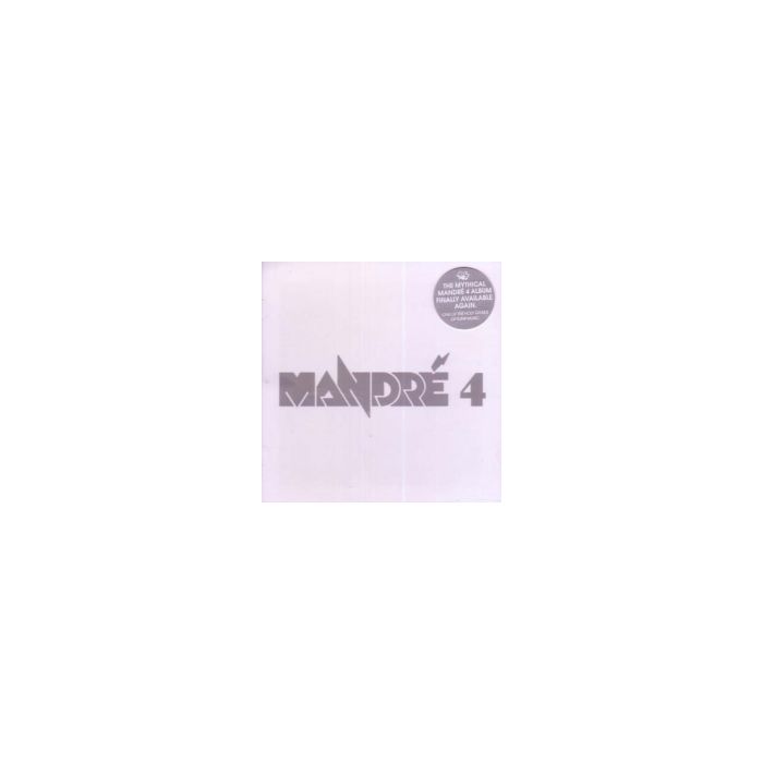 MANDRE - 4