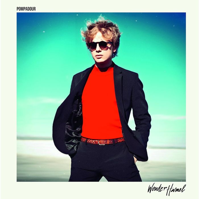 Wouter Hamel - Pompadour