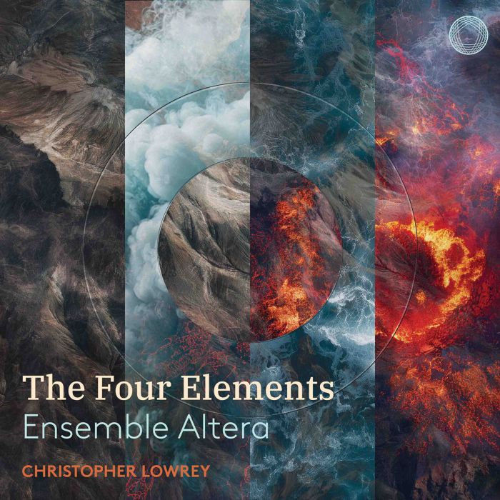 ENSEMBLE ALTERA - FOUR ELEMENTS