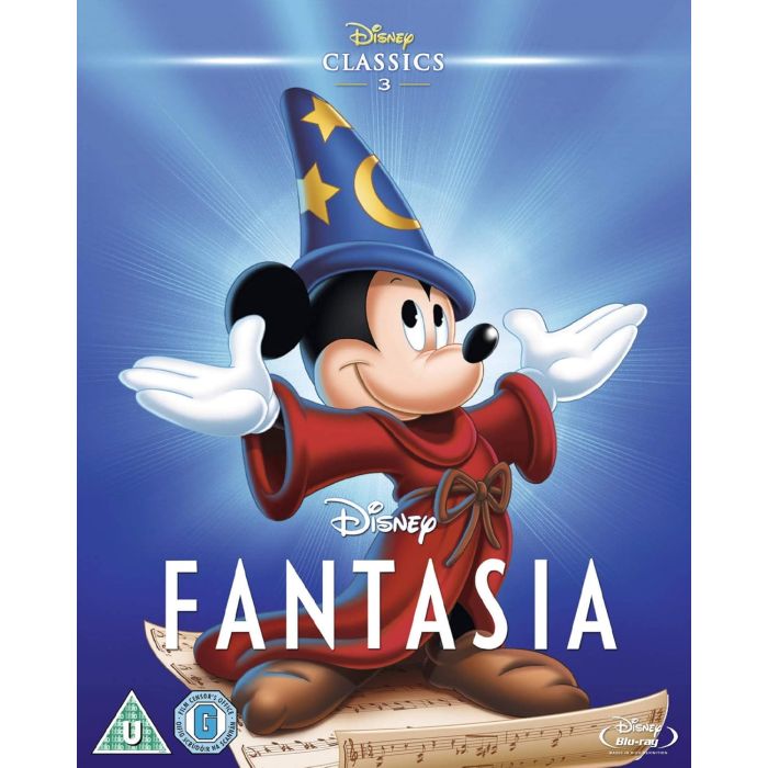 FANTASIA