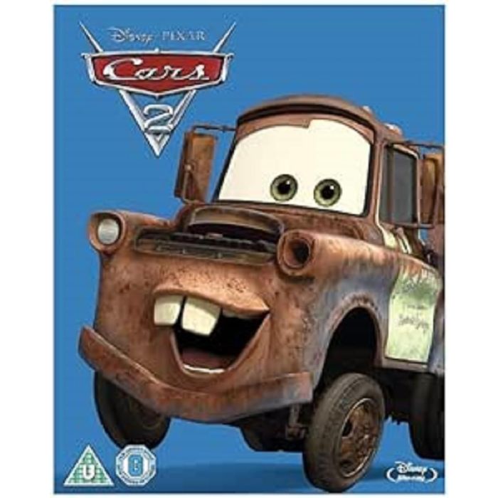 CARS 2