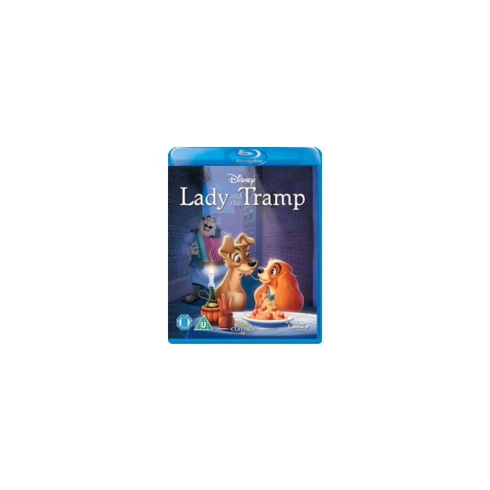 LADY & THE TRAMP