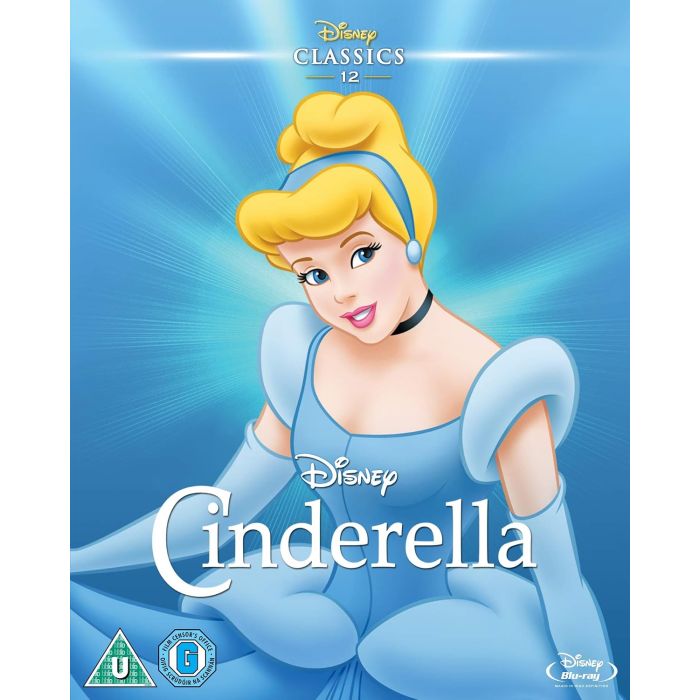 CINDERELLA