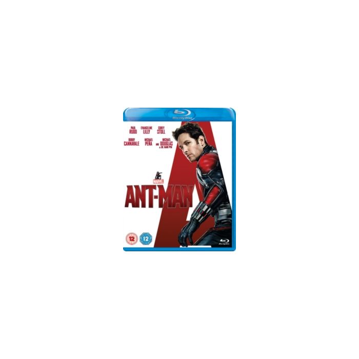 ANT MAN