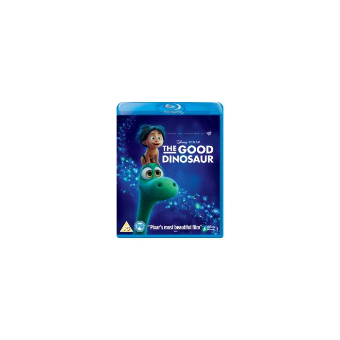 GOOD DINOSAUR THE (REGION B)