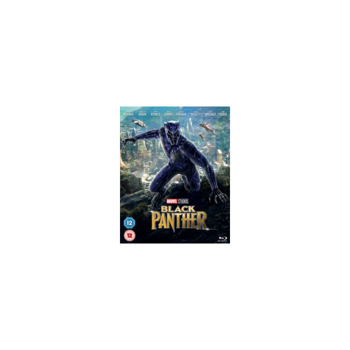 BLACK PANTHER