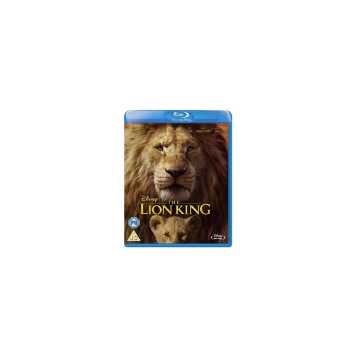 LION KING
