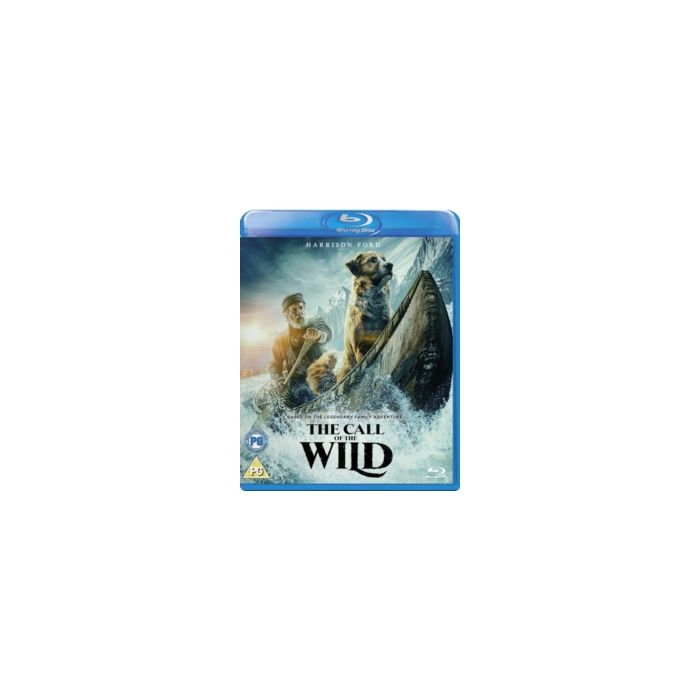 CALL OF THE WILD. THE