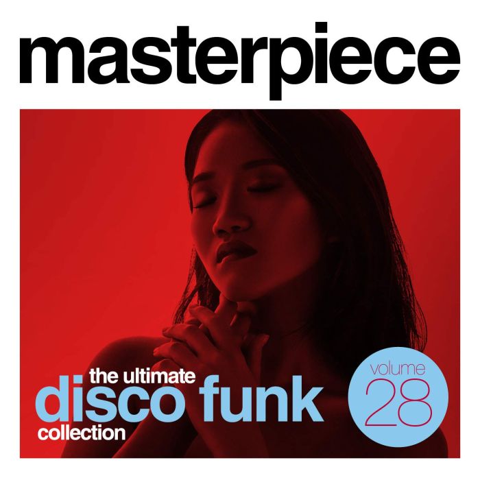VARIOUS ARTISTS - MASTERPIECE