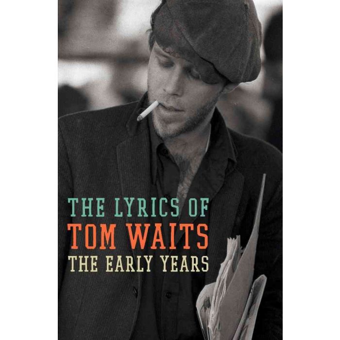 TOM WAITS - BROADCAST COLLECTION 1973-1978