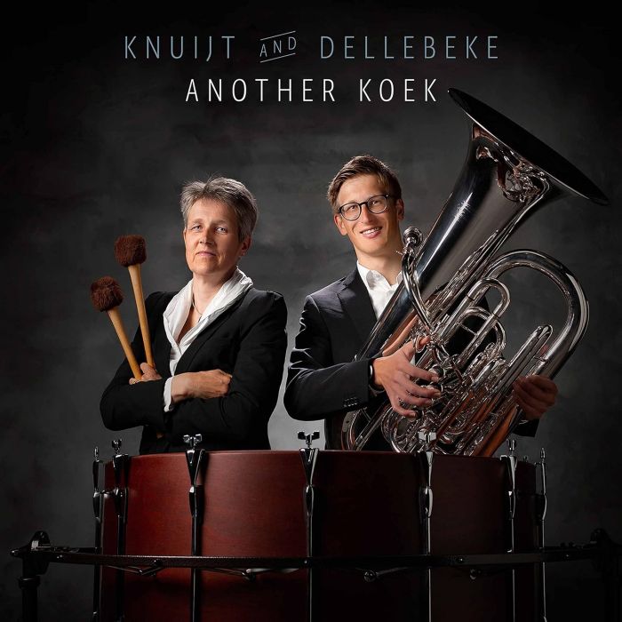 CORA; STEFAN KNUIJT DELLEBEKE - ANOTHER KOEK