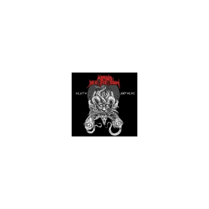MORBID DECAPITATION - DEATH ANTHEM