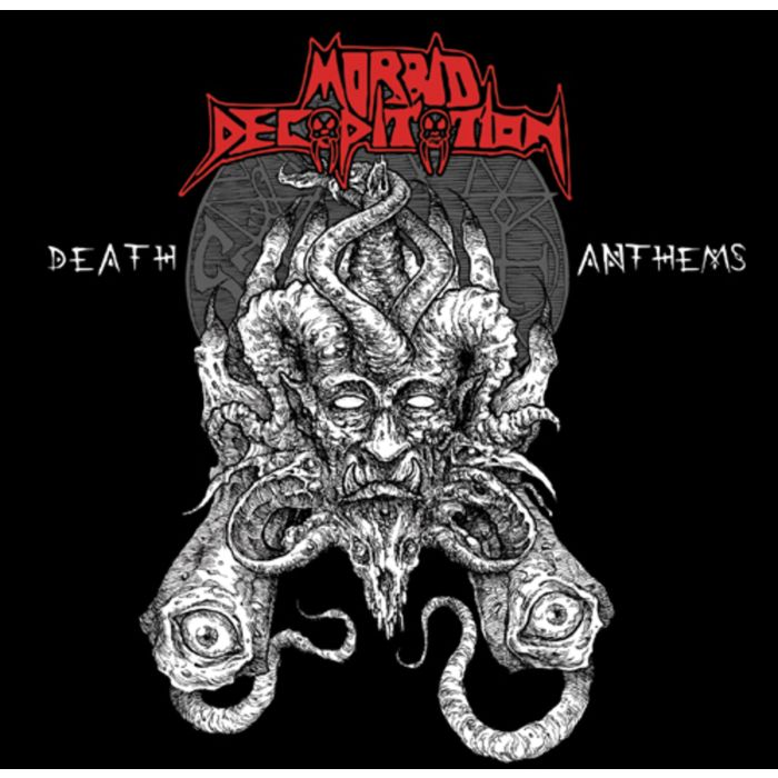 MORBID DECAPITATION - DEATH ANTHEM